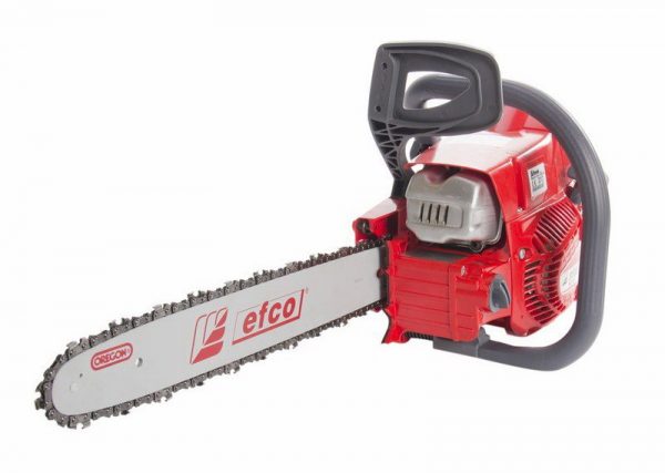 Efco 141S Motorlu Testere 2.5Hp 33 Diş