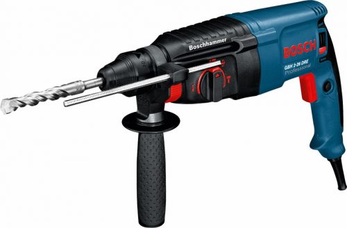 Bosch GBH 2-26 DRE Kırıcı ve Delici 800W 2.7 Joule