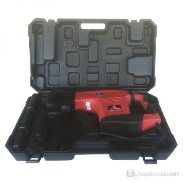DBK DB 11-1500 B Kırıcı 1500W 25Joule