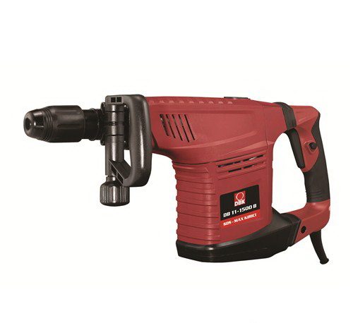 DBK DB 11-1500 B Kırıcı 1500W 25Joule