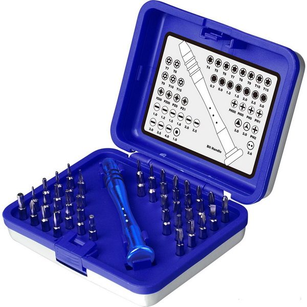 Ford FHT-H-0013 / 43 Parça Bits Uç Set