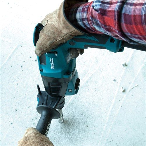 Makita HR2630 Kırıcı Delici Makina