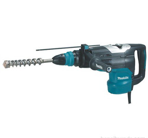 Makita HR5202C Kırıcı Delici SDS Max 1510W 20Joule