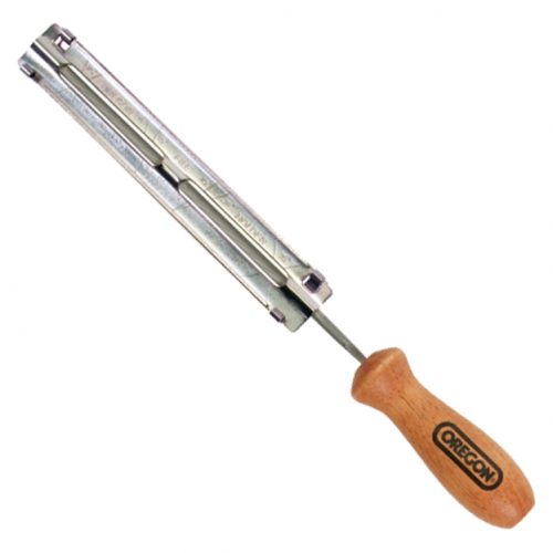 Oregon 13252 Eğeleme Aparat Takımı 7/32 5.50mm