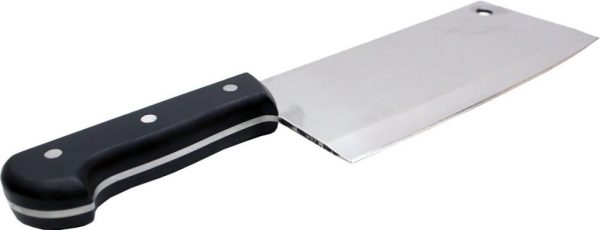 Ali Akgün Satır Paslanmaz Çelik 35cm