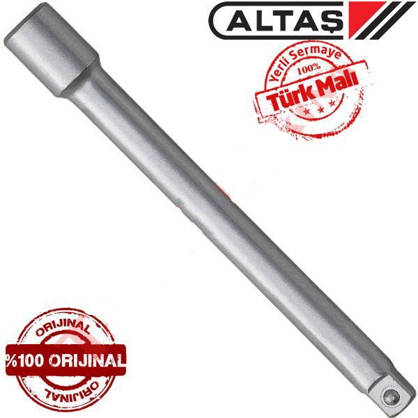 Altaş 2090-4 / 100mm 1/4'' Uzatma