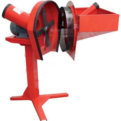 Bartech 3Hp Yem Kırma Makinası