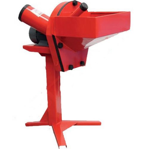 Bartech 4Hp Yem Kırma Makinası