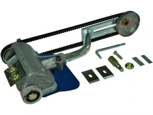 Baseh Kabuk Soyma Makinası Husqvarna 365 Jonsered 2065