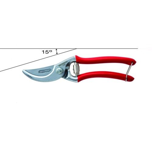 Berger 1700 Bahçe Makası 210mm