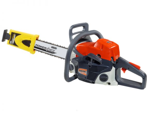 Oleo-Mac GS350C Power Sharp 2Hp 41cm Motorlu Testere