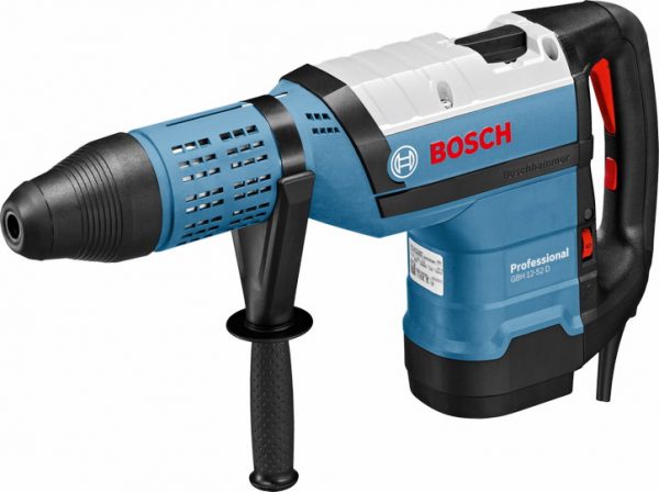 Bosch GBH 12-52 D Kırıcı Delici