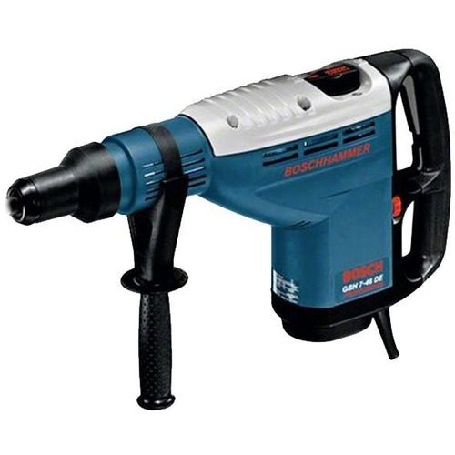 Bosch GBH 7-46 DE Kırıcı Delici 1350W 9.3 Joule