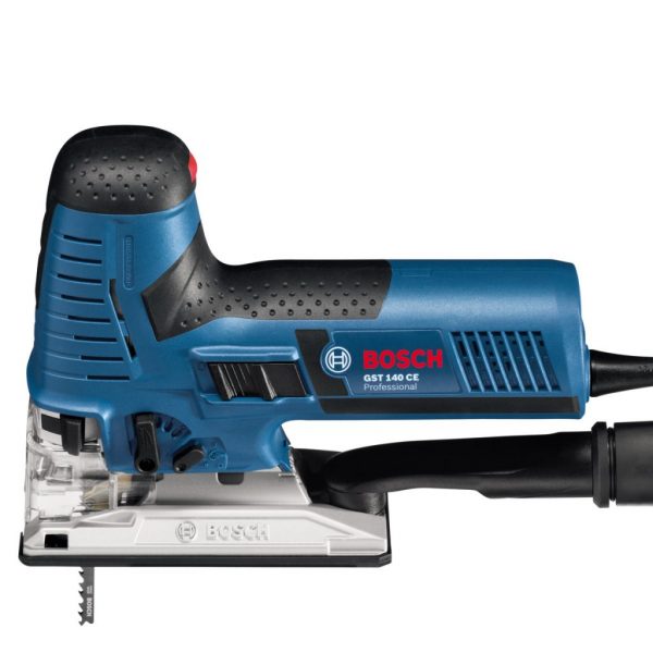 Bosch GST 140 CE Dekupaj Testere 720W