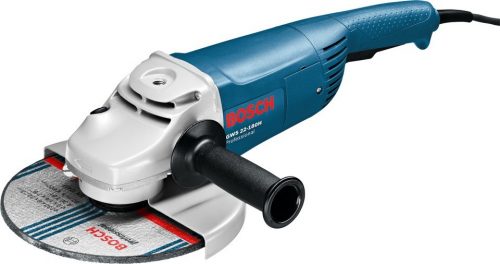 Bosch GWS 22-180 H Büyük Taşlama 2200W 180mm