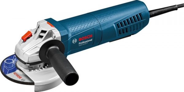 Bosch GWS 9-115 P Avuç Taşlama 900W 115mm