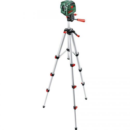 Bosch PCL 10 Çizgi Hizalama Lazeri