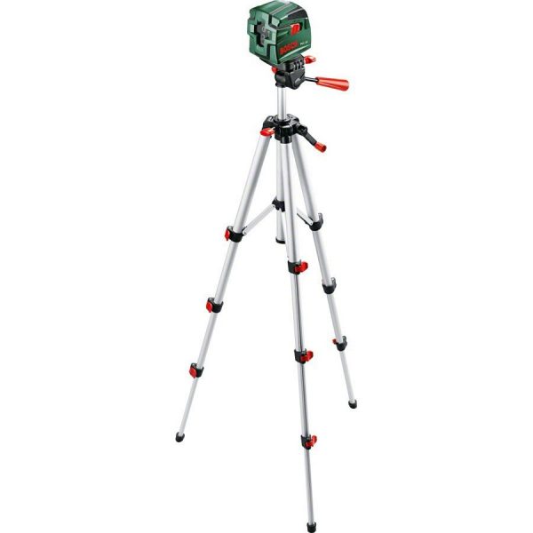 Bosch PCL 10 Çizgi Hizalama Lazeri