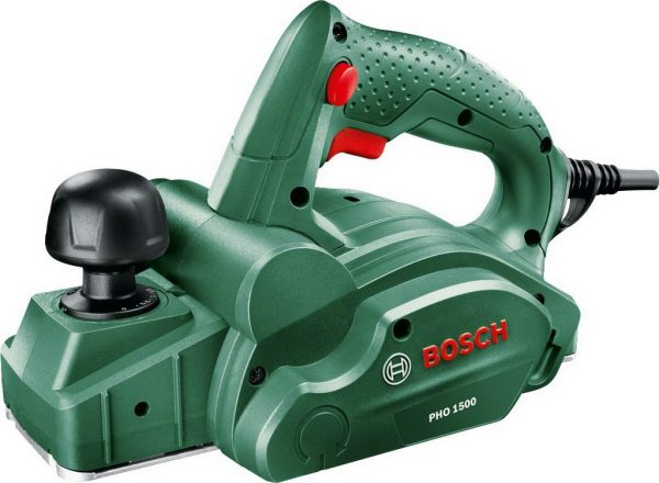 Bosch PHO 1500 Planya 550W