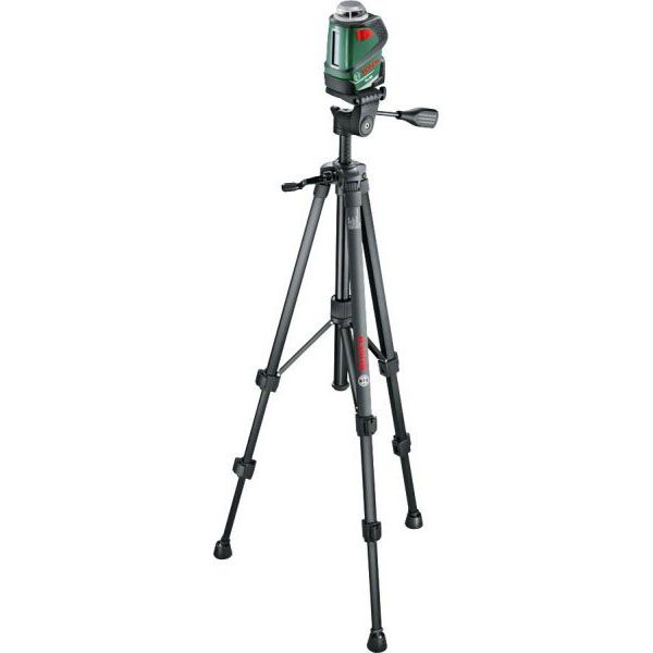 Bosch PLL 360 Set Çizgi Hizalama Lazeri
