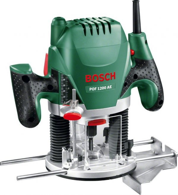 Bosch POF 1200 AE Freze 1200W 6mm