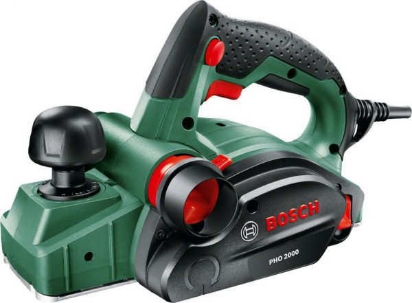 Bosch POH 2000 Planya 680W