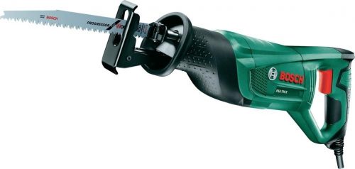 Bosch PSA 700 E Kılıç Testere 700W