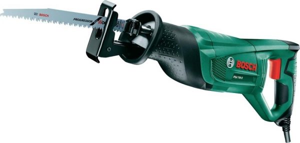 Bosch PSA 700 E Kılıç Testere 700W