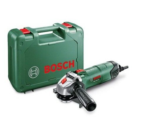 Bosch PWS 750-115 Avuç Taşlama 750W 115mm