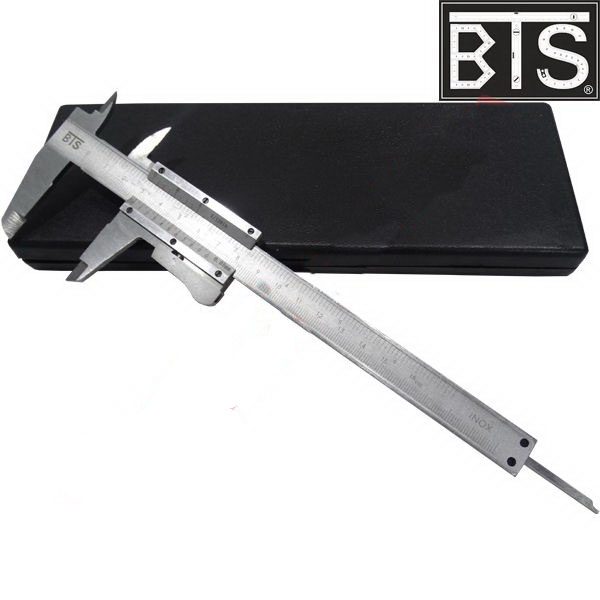 BTS 12005 Kumpas 150mm