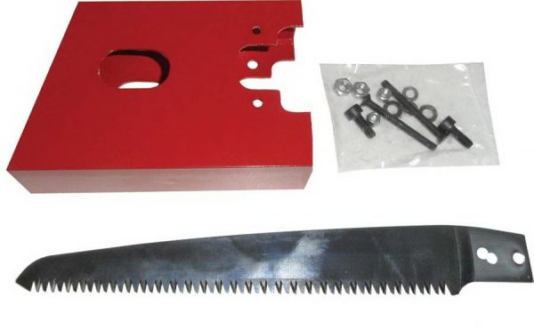 Carratu CR003 / 24cm Budama Testere Aparatı