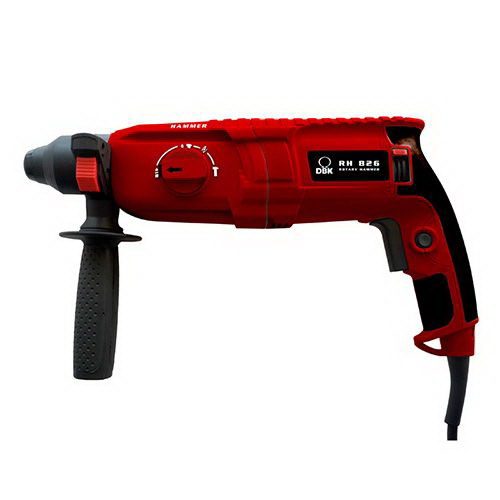 DBK RH-826 Kırıcı Delici 800W