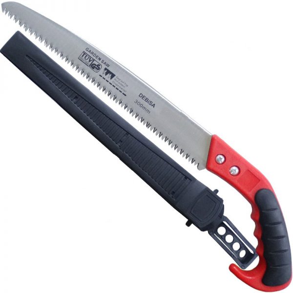 Debisa Tools Budama Testeresi Kılıflı 30cm
