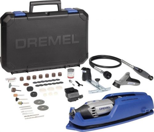 Dremel 4000-4/65 Gravür Makinası 175W 65 Parça