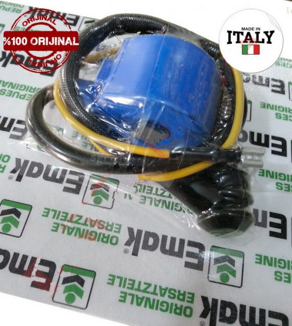 Efco 136