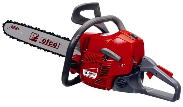 Efco 141S Motorlu Testere 2.5Hp 33 Diş