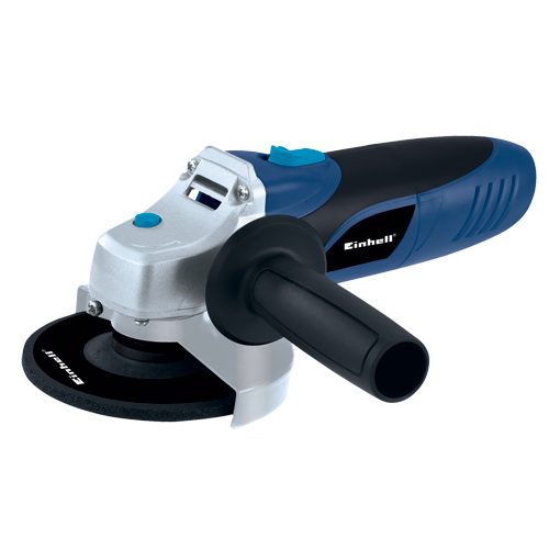 Einhell BT-AG 850 Avuç Taşlama 850W 115mm
