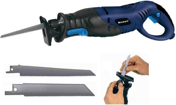 Einhell BT-AP 600 E Kılıç Testere 650W