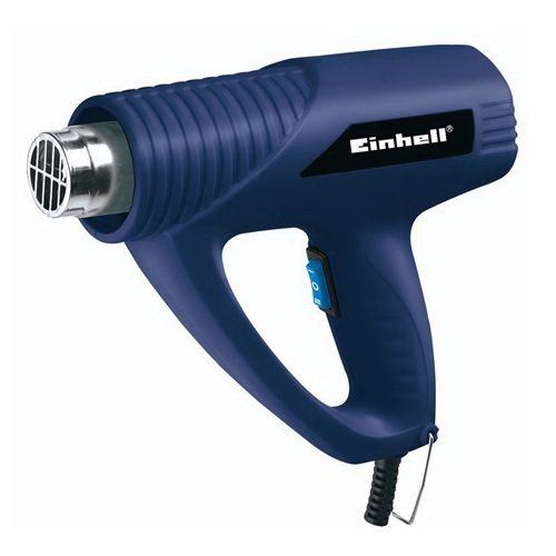 Einhell BT-HA 2000 / 230W Sıcak Hava Tabancası Einhell BT-HA 2000 / 230W Sıcak Hava Tabancası