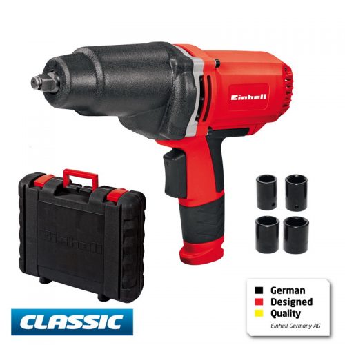 Einhell CC-IW 950 Elektrikli Somun Sıkma 950W