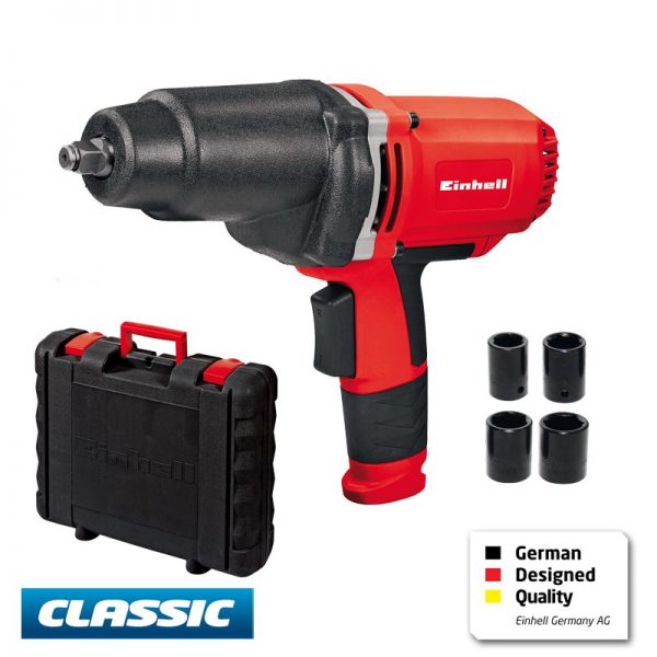 Einhell CC-IW 950 Elektrikli Somun Sıkma 950W
