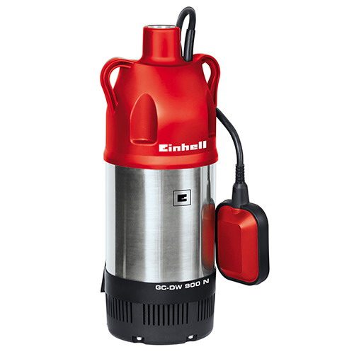 Einhell GC-DW 900 N Derin Kuyu Dalgıç Pompa 900W