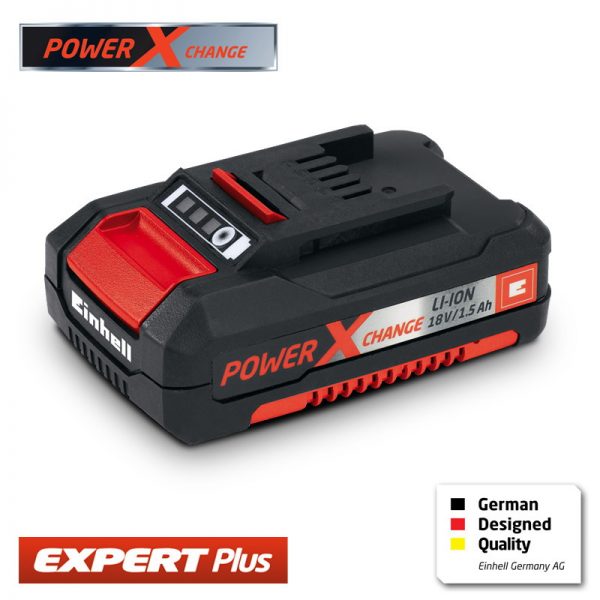 Einhell Power X Change Akü 18V 1.5Ah