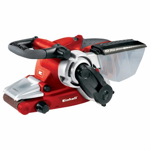 Einhell RT-BS 75 Tank Zımpara 850W 75x140mm