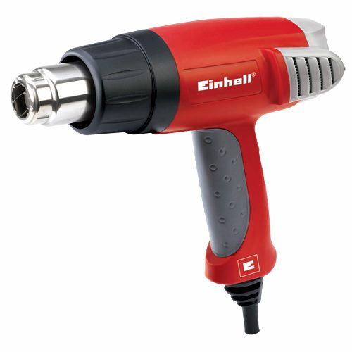 Einhell RT-HA 2000 E / 2000W Sıcak Hava Tabancası