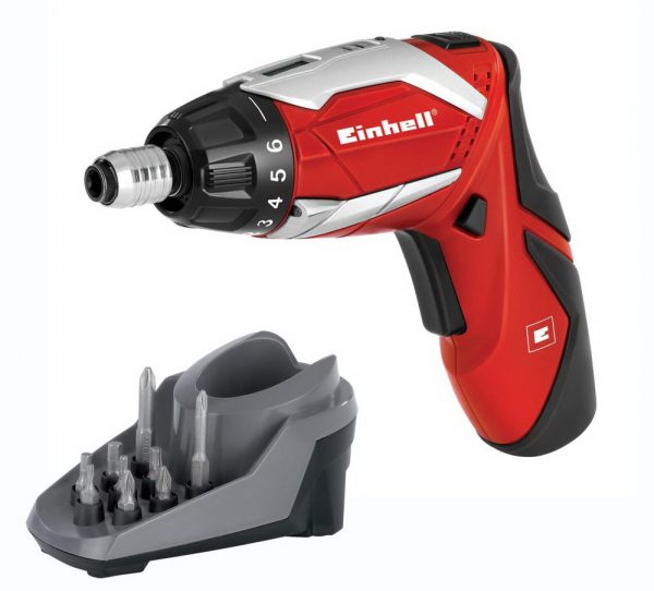 Einhell RT-SD 3