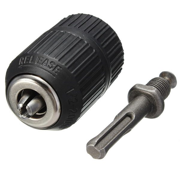 Einhell SDS Plus Adaptör Çevirici 2-13mm