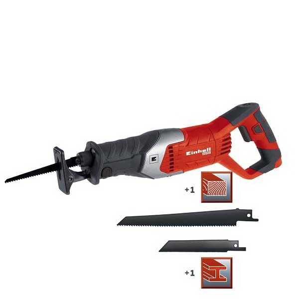 Einhell TC-AP 650 E Kılıç Testere 650W