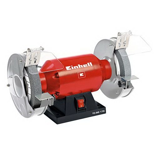 Einhell TC-BG 200 Taş Motoru 400W 200mm