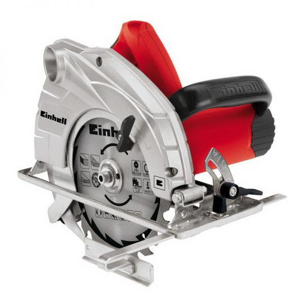 Einhell TC-CS 1400/1 Daire Testere 1400W 190mm
